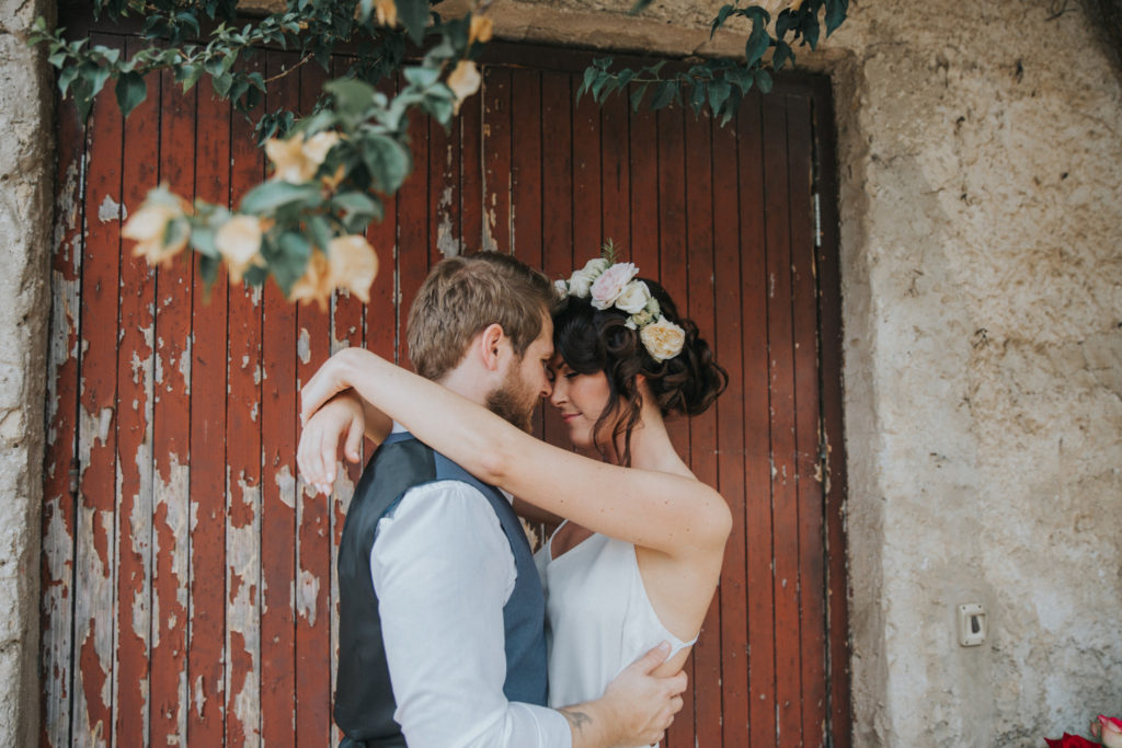 Destination Wedding Photographer