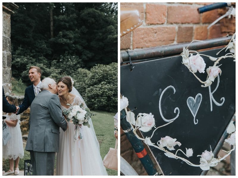 stourhead wedding