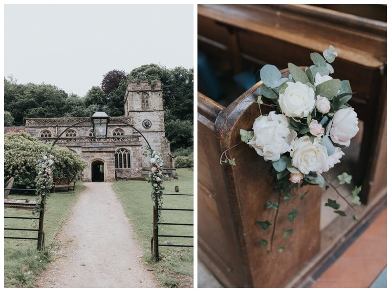 stourhead wedding