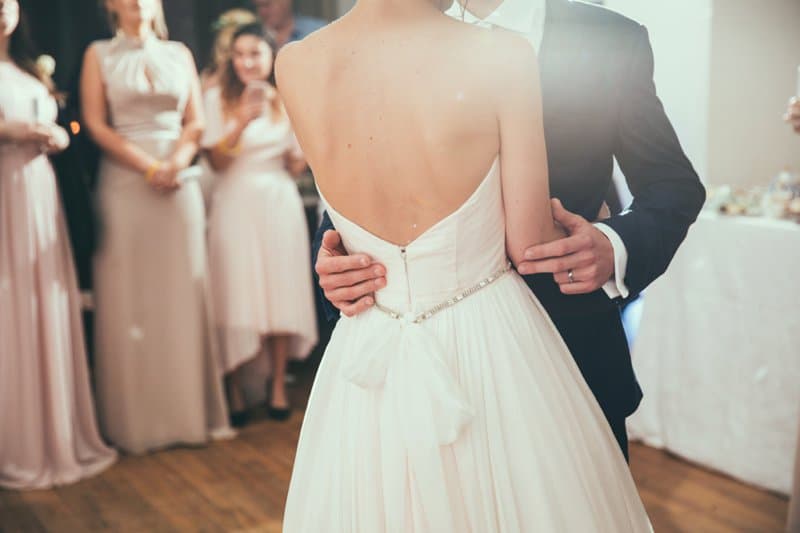 stourhead wedding