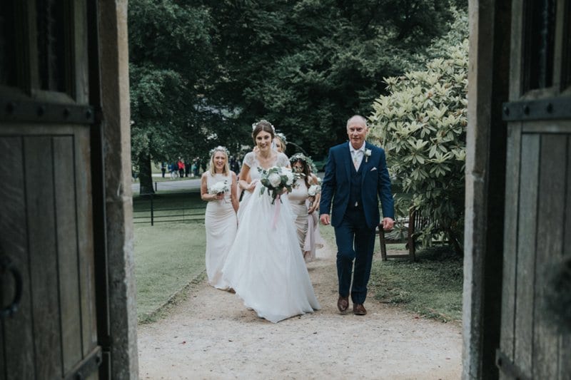 stourhead wedding