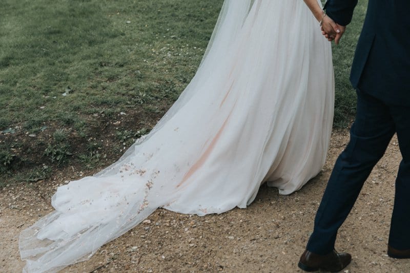 stourhead wedding