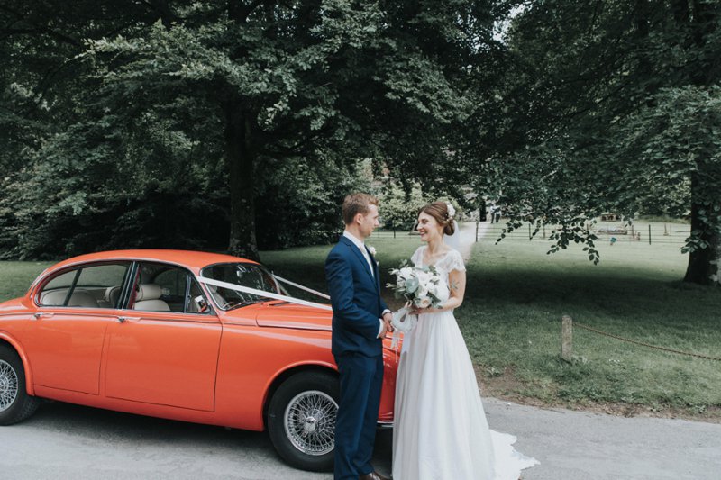 stourhead wedding