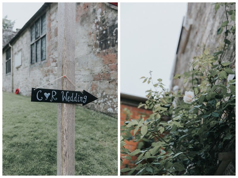 stourhead wedding