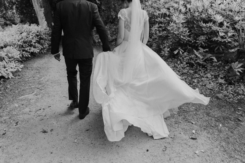 stourhead wedding