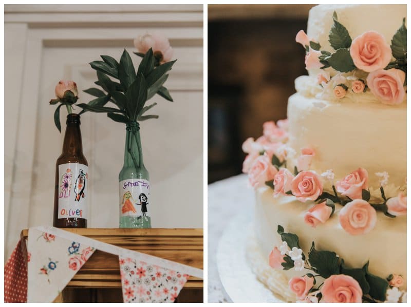 stourhead wedding details