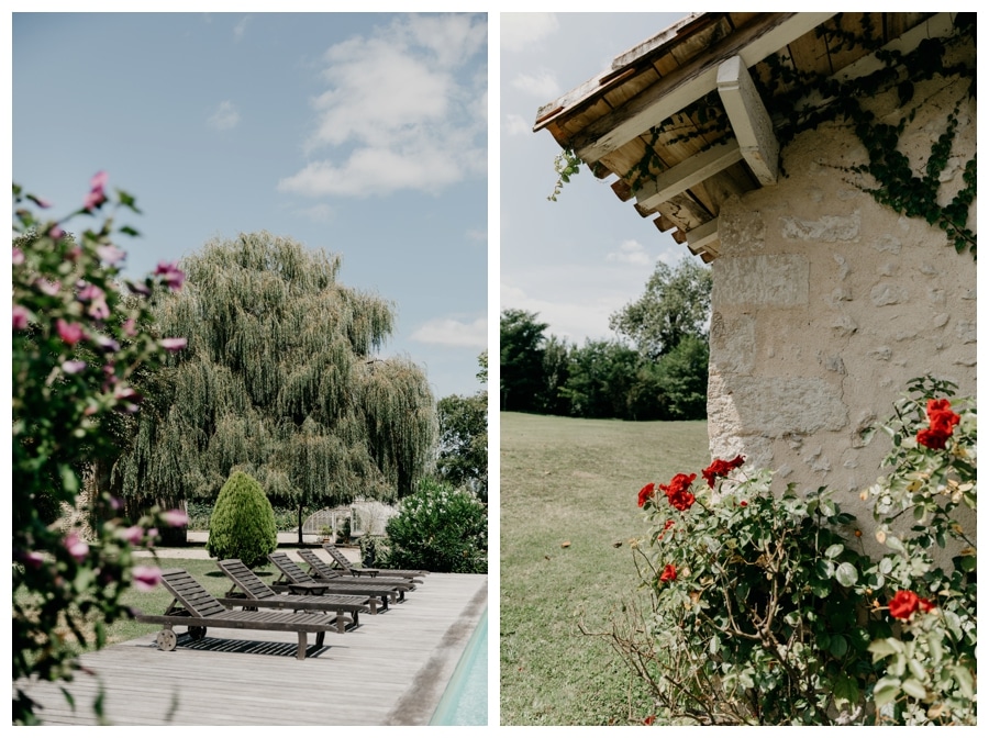 Bordeaux Wedding Photographer