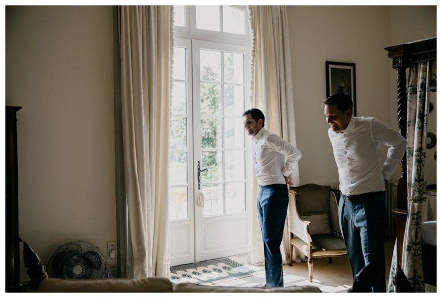 Bordeaux Wedding Photographer