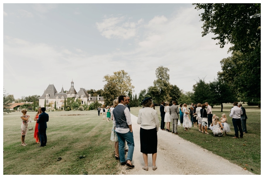 Bordeaux Wedding Photographer