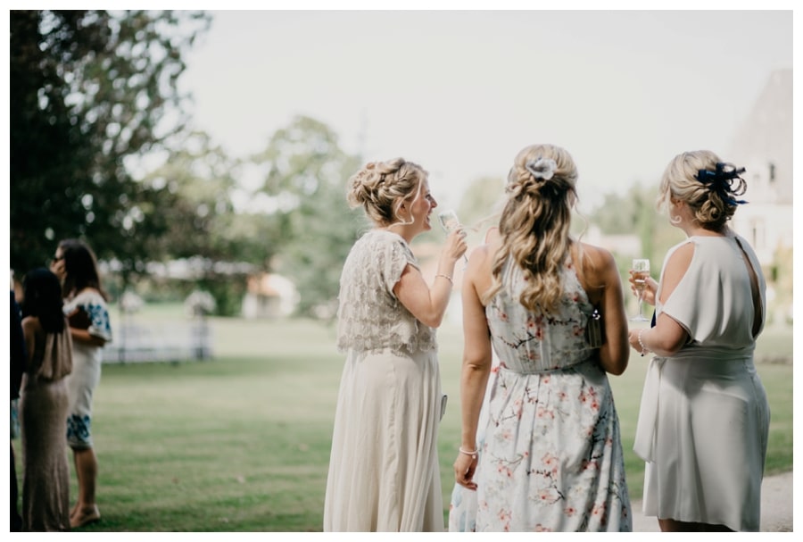 Bordeaux Wedding Photographer