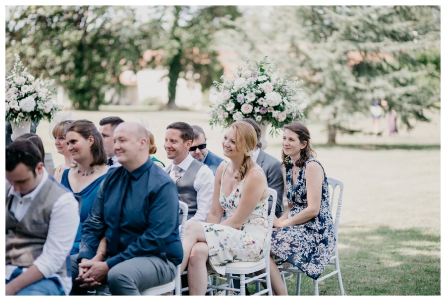Bordeaux Wedding Photographer