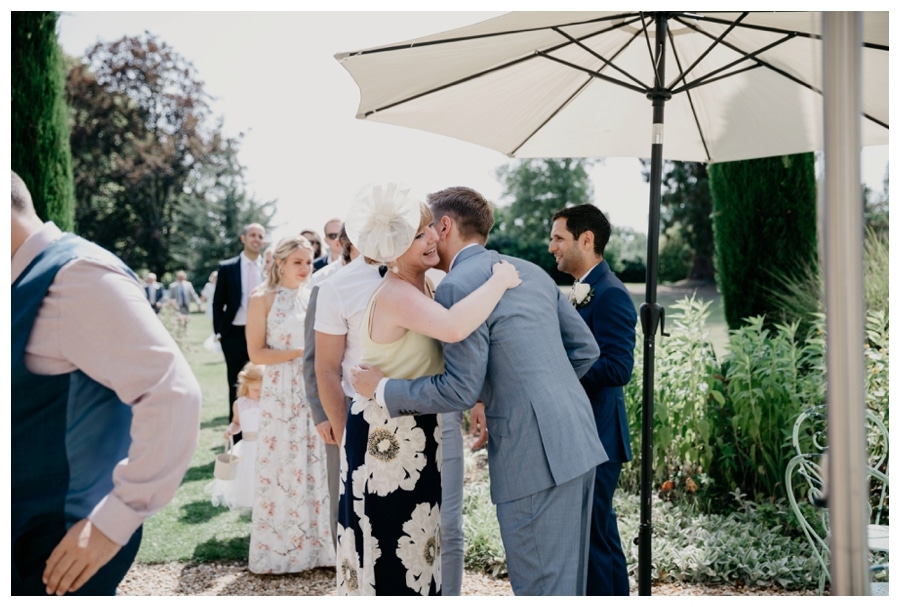 Bordeaux Wedding Photographer