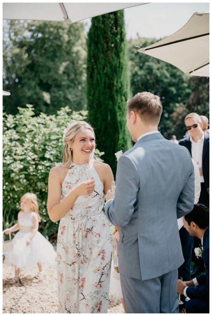 Bordeaux Wedding Photographer