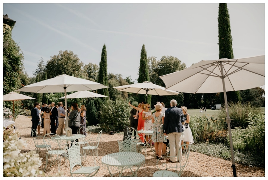 Bordeaux Wedding Photographer