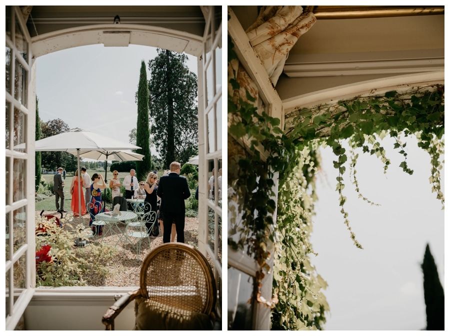 Bordeaux Wedding Photographer