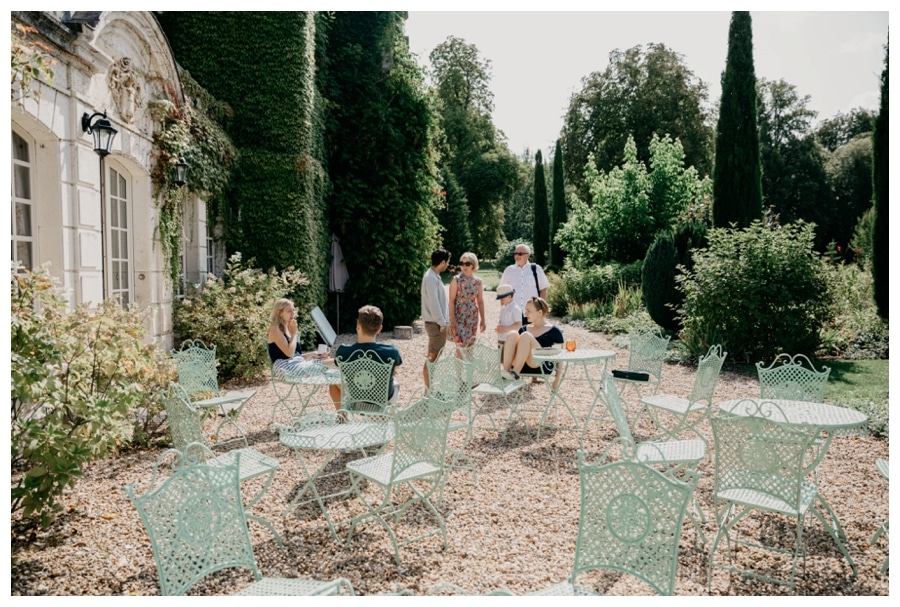 Bordeaux Wedding Photographer