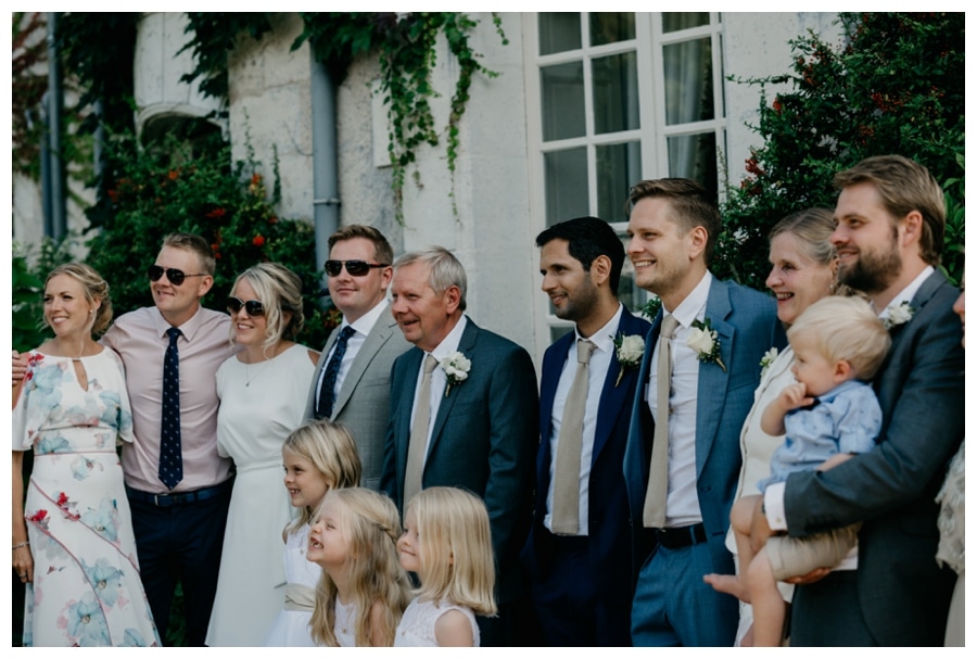 Bordeaux Wedding Photographer