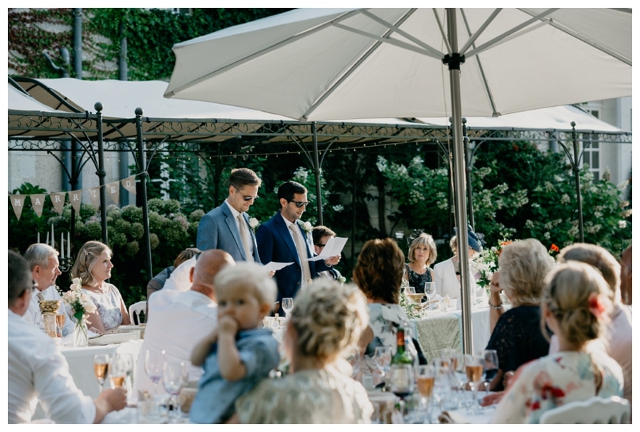Bordeaux Wedding Photographer