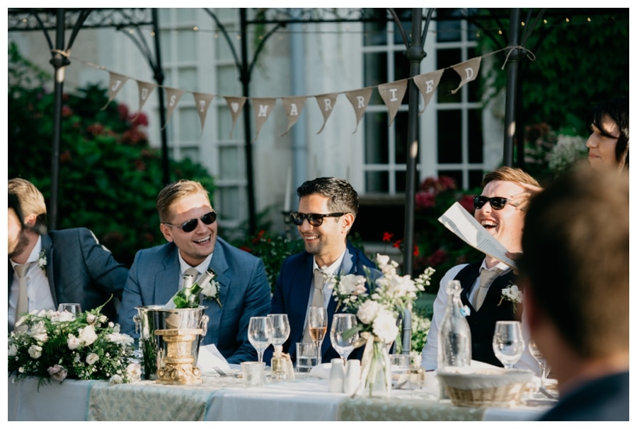 Bordeaux Wedding Photographer