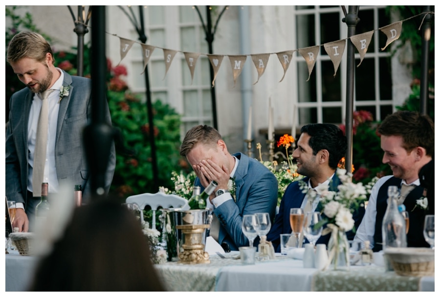 Bordeaux Wedding Photographer