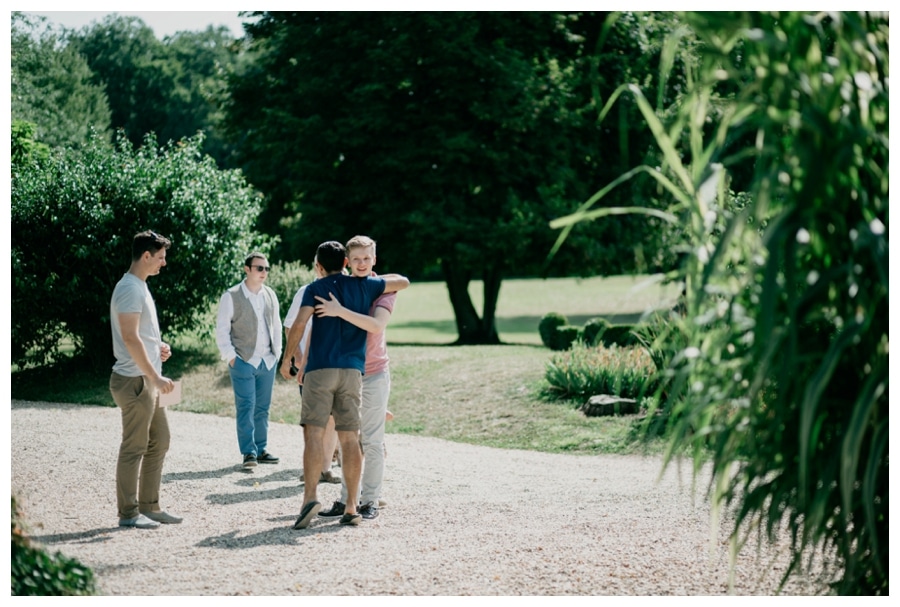 Bordeaux Wedding Photographer