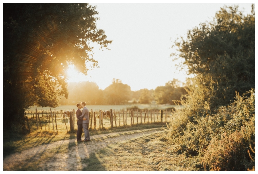Bordeaux Wedding Photographer