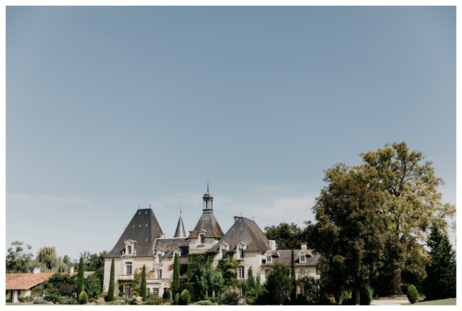Bordeaux Wedding Photographer
