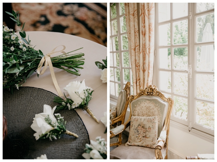 Bordeaux Wedding Photographer