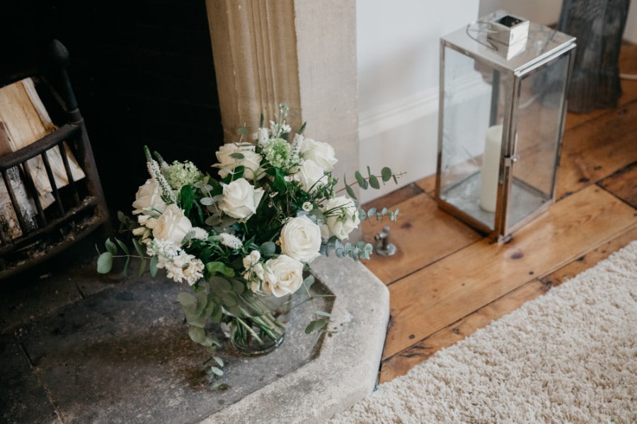 wellington barn wedding