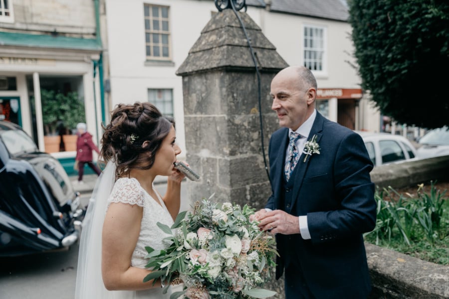 wellington barn wedding