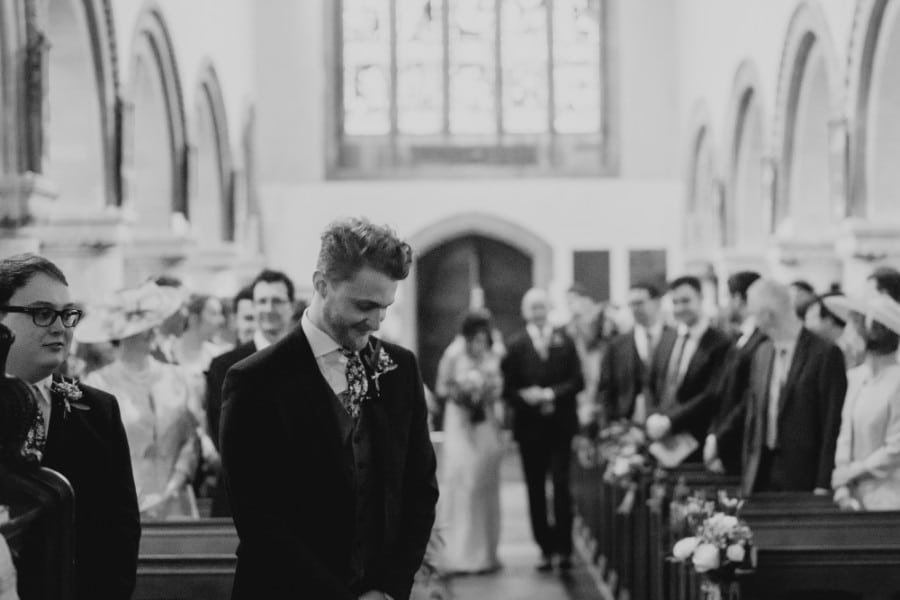wellington barn wedding