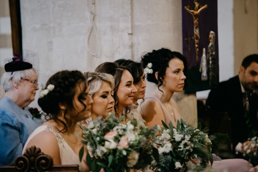 wellington barn wedding