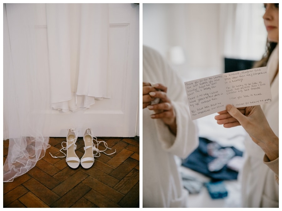 wellington barn wedding