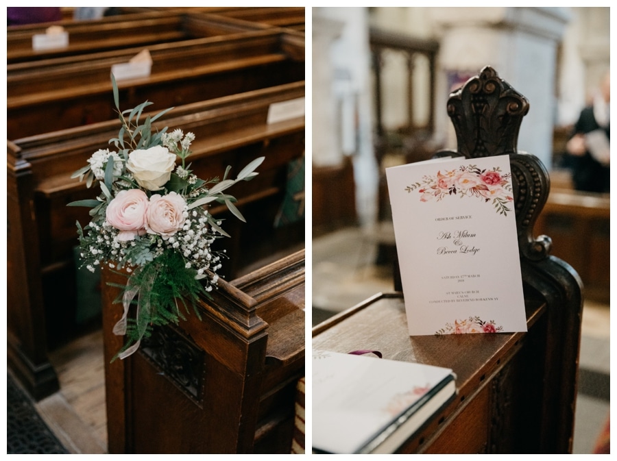 wellington barn wedding