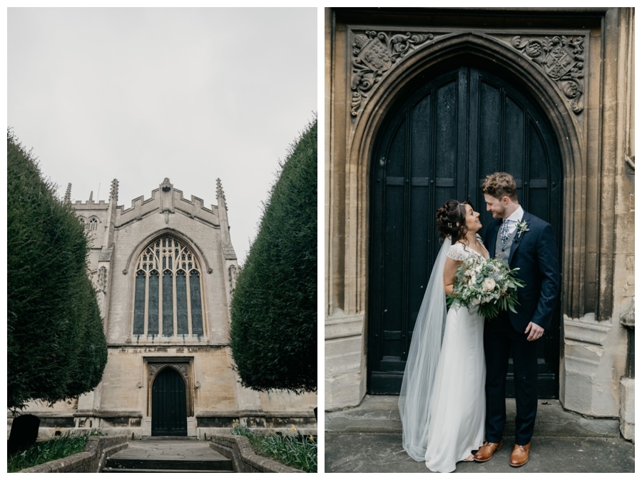 wellington barn wedding