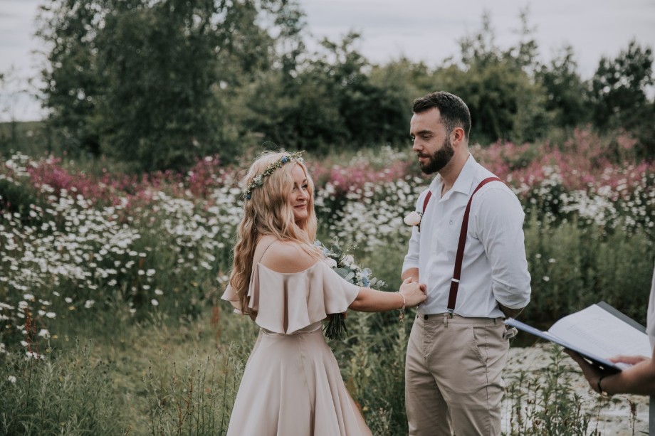 scotland elopement