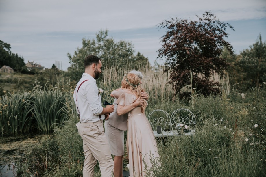 scotland elopement