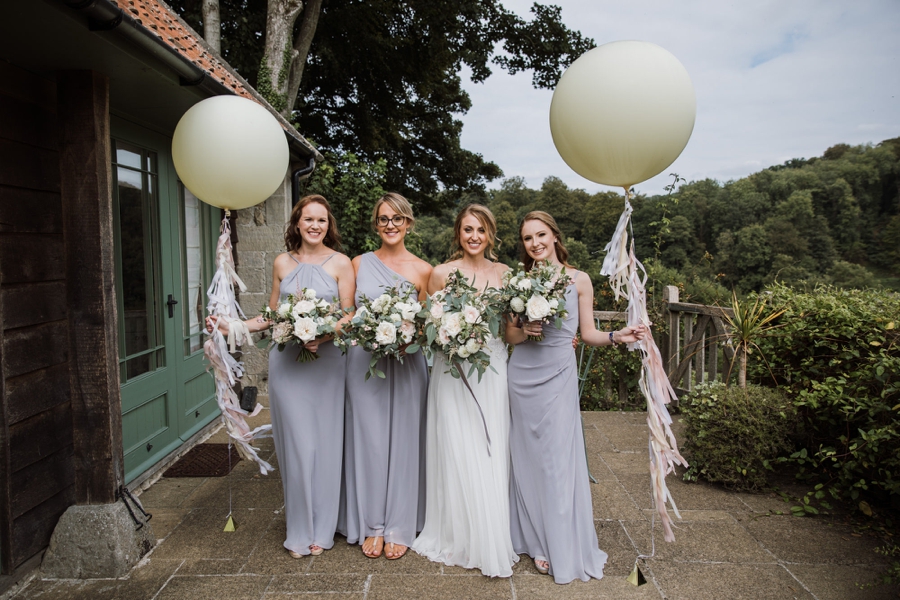 ashley wood farm