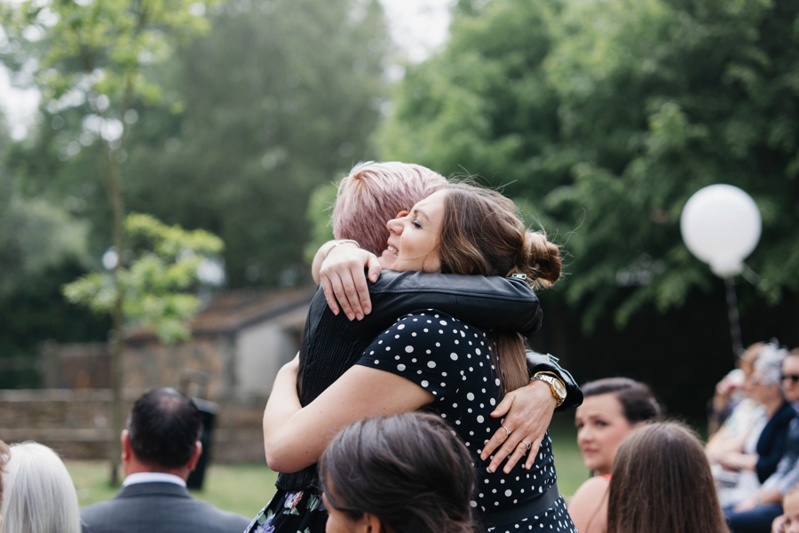 guernsey wedding
