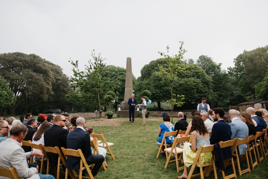 guernsey wedding