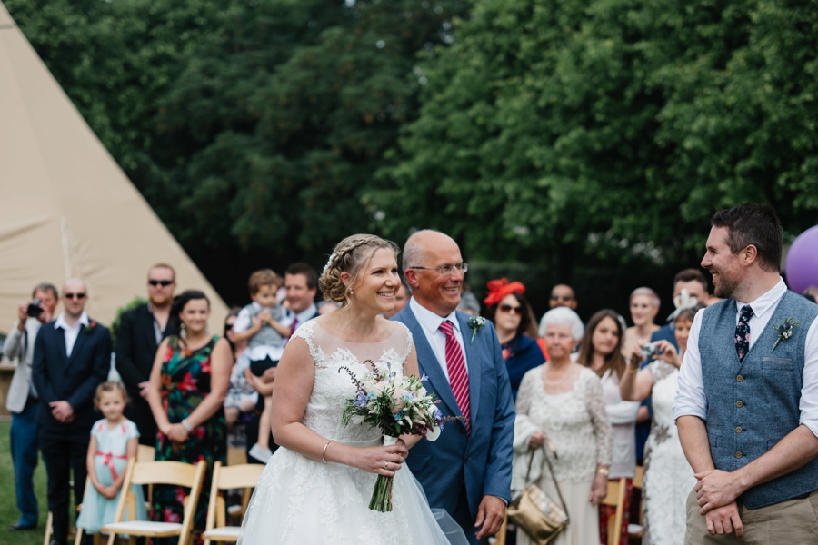 guernsey wedding