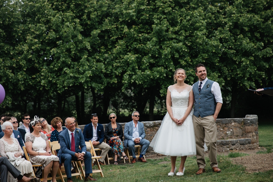 guernsey wedding
