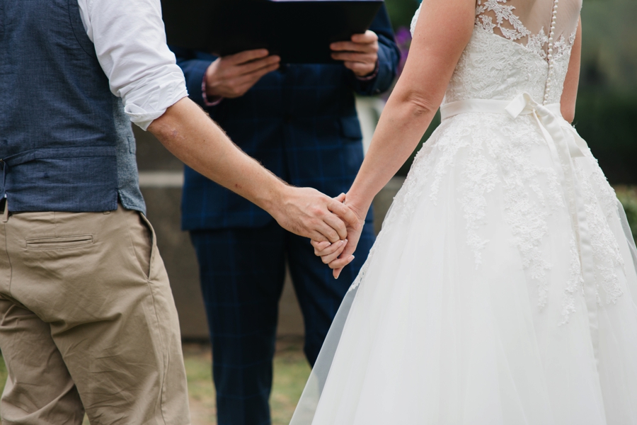guernsey wedding