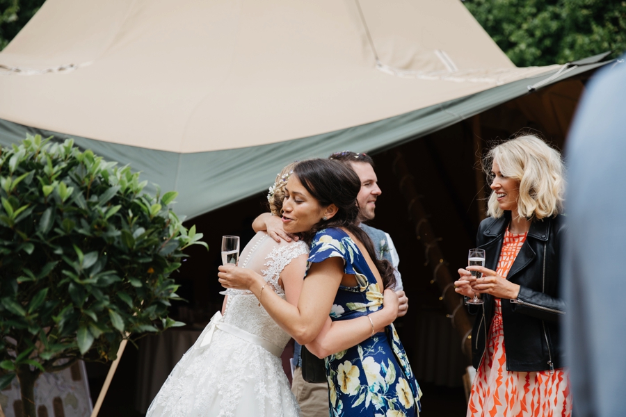 guernsey wedding