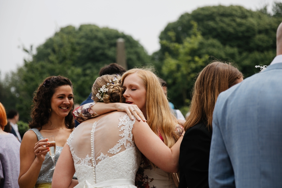 guernsey wedding