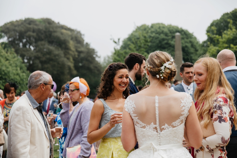 guernsey wedding