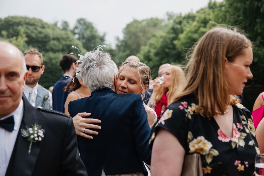 guernsey wedding