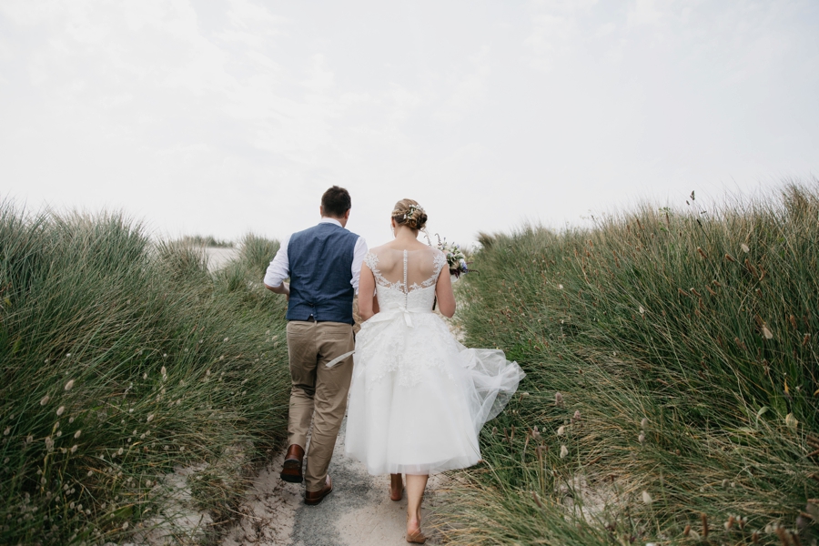 guernsey wedding