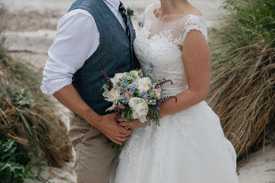 guernsey wedding
