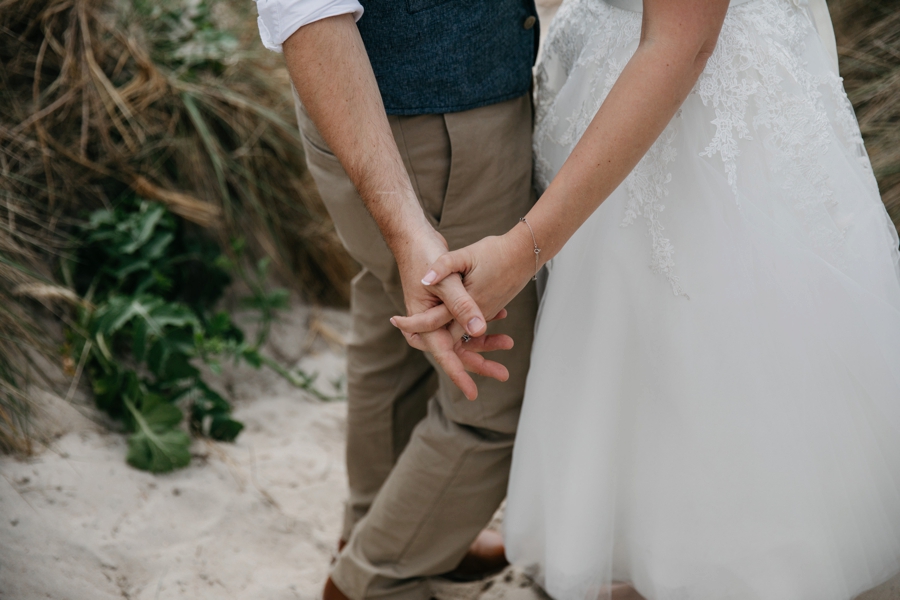 guernsey wedding